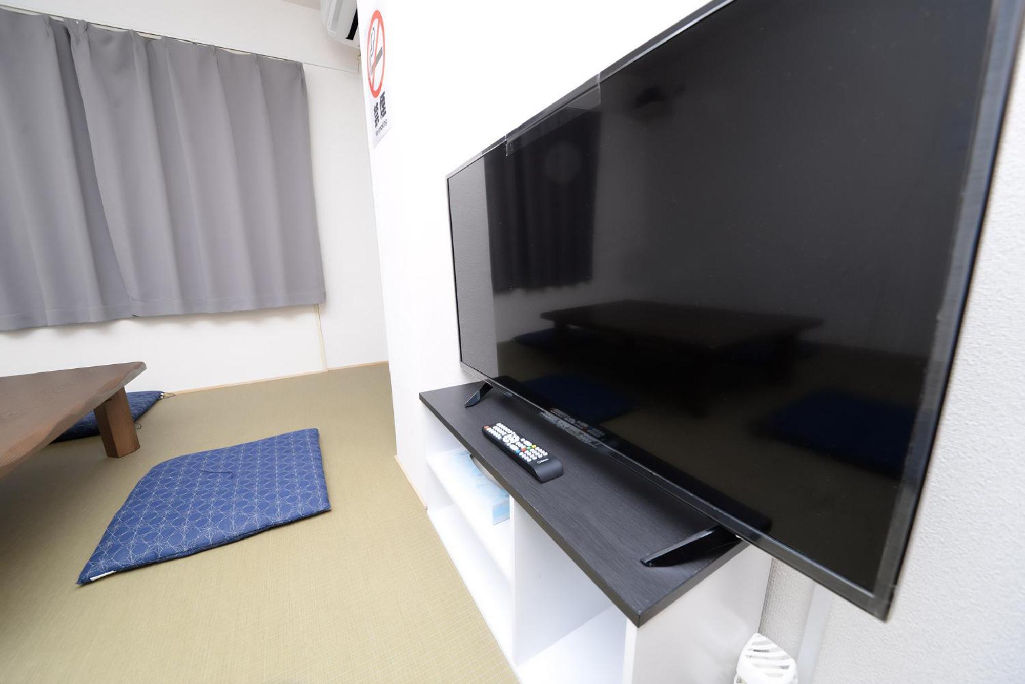 Act Residence No.1 Tokyo Eksteriør billede